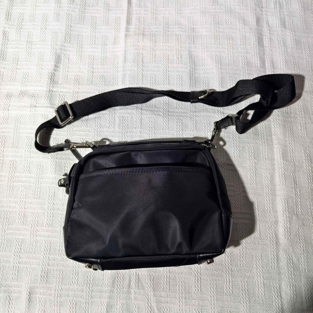 Tumi Alpha Bravo Women’s Crossbody Bag